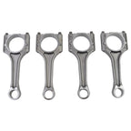 Set of 4 Connecting Rods for Audi VW Jetta A4 Q5 GTI Tiguan CC
