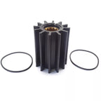 Impeller Kit for Yanmar 6LY2(A)-STE/STP, 6LYA-STE/STP/UTE/UTP (Replaces 119574-42552)