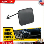 Rear Tow Hook Eye Cover Cap for Infiniti Q50 (2014–2018) 85071-4GA0A
