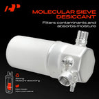 A/C Receiver Drier for Buick Regal, Century, Chevy Monte Carlo