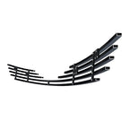Upper Stainless Steel Black Billet Grille Insert for Toyota Camry (2012-2014)