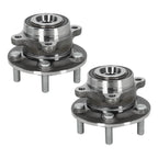 Front/Rear Wheel Bearing Hub For Lincoln MKZ (2013–2016)