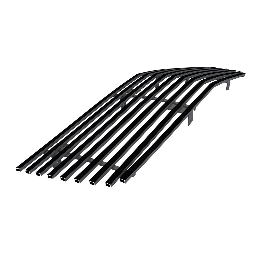 Stainless Black Billet Grille Insert for Cadillac Eldorado (1995–2002)