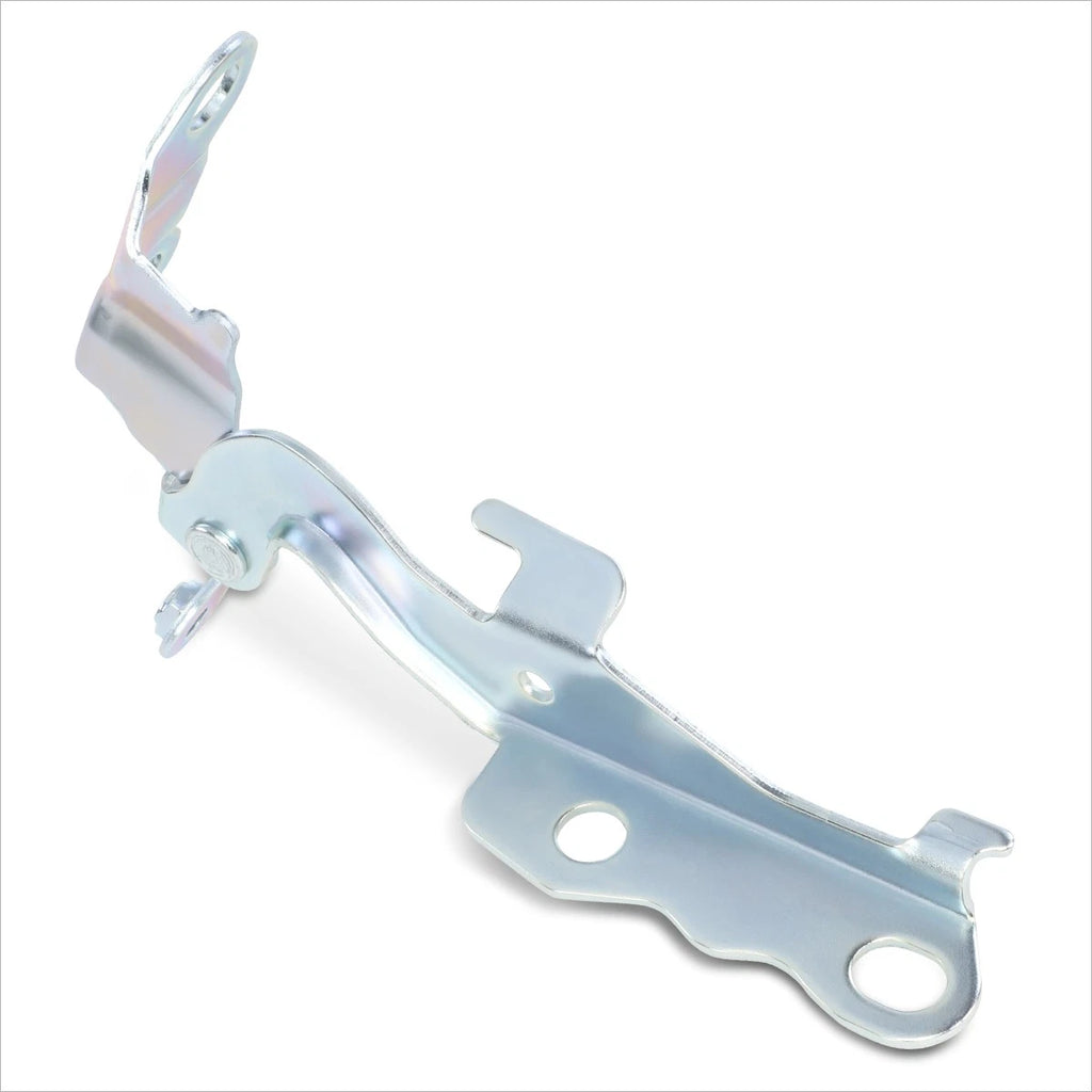 Passenger Side Steel Engine Hood Hinge for Toyota Corolla/Matrix (2003–2008)