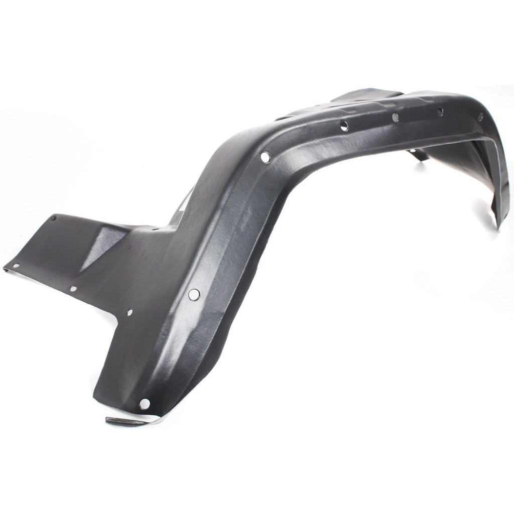 Wheelhouse Inner Fender for Front Driver Left Side