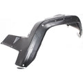 Wheelhouse Inner Fender for Front Driver Left Side