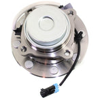 Wheel Hubs for Chevrolet Express 3500 (2003–2017) Front LH & RH 8 Stud