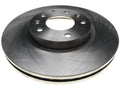 Front Brake Rotor for Mazda CX-7 (2007–2012) VF969DN
