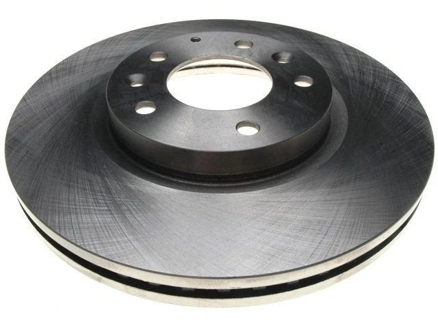 Front Brake Rotor for Mazda CX-7 (2007–2012) VF969DN