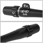 Combination Turn Signal Wiper Washer Switch for Chevrolet Impala Limited, Monte Carlo (2006–2016)