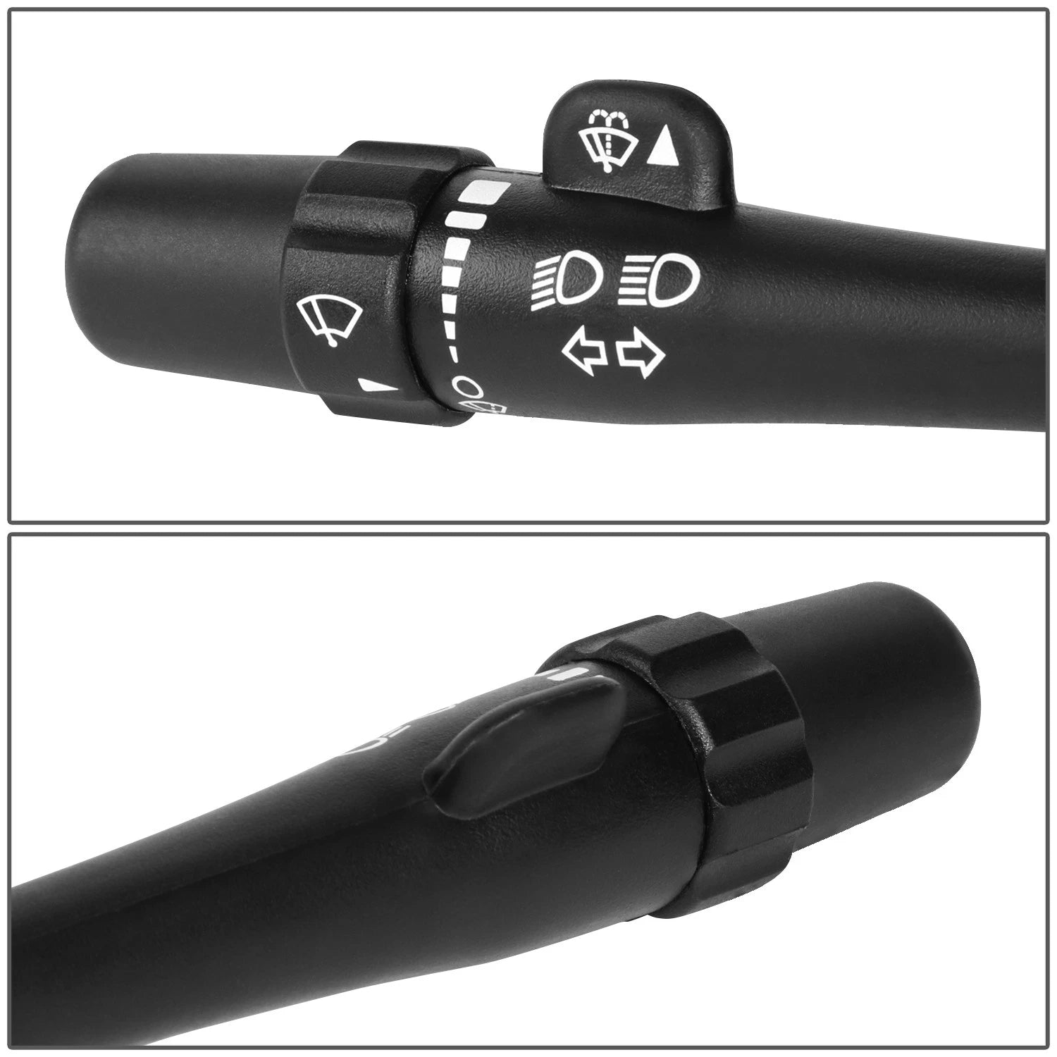 Combination Turn Signal Wiper Washer Switch for Chevrolet Impala Limited, Monte Carlo (2006–2016)