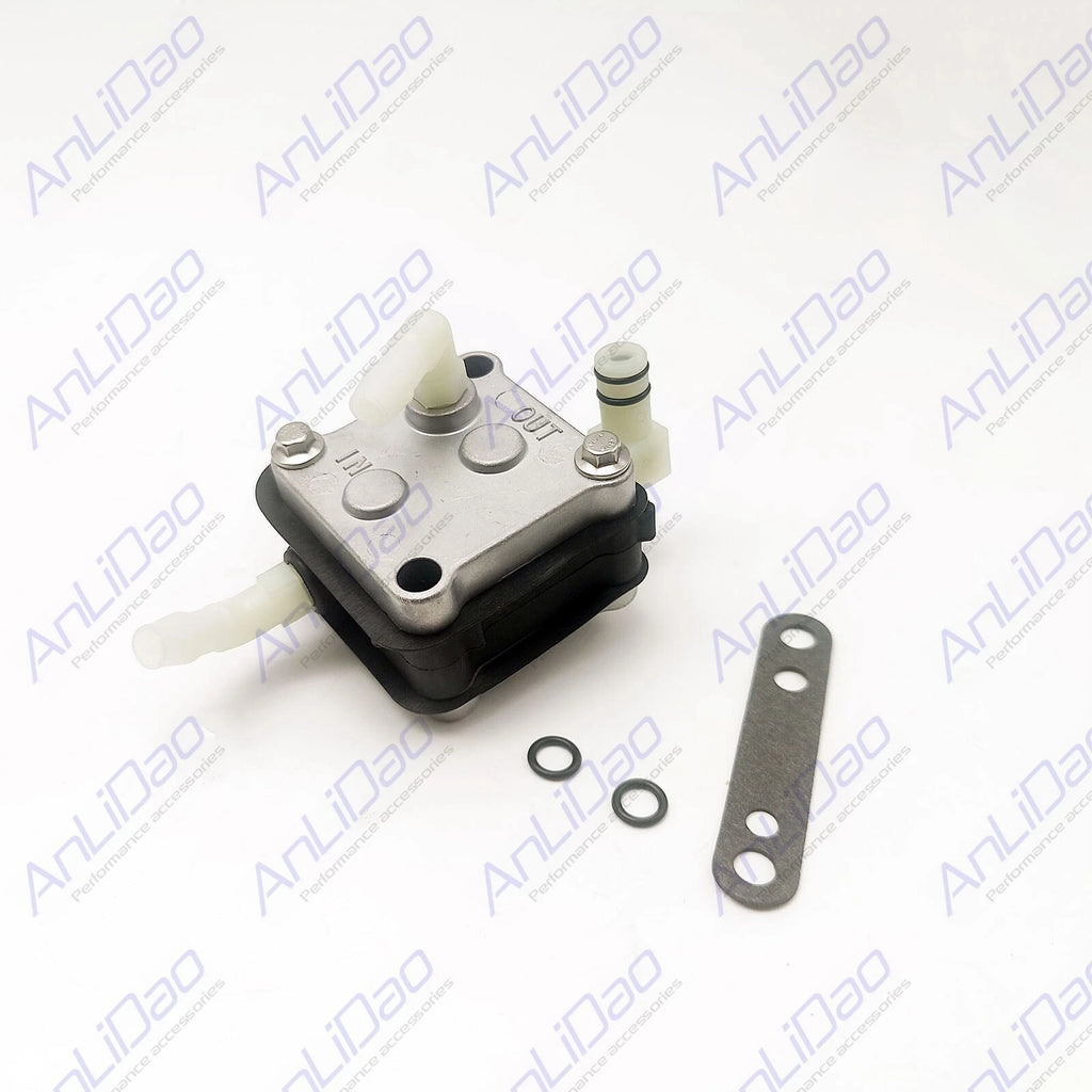 Fuel Pump 14360T74 for Mercury Marine Quicksilver 75-300HP (2-Stroke)