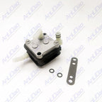 Fuel Pump 14360T74 for Mercury Marine Quicksilver 75-300HP (2-Stroke)
