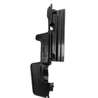 Radiator Support Air Deflector Passenger Side Replacement for Ford Ranger (2012–2018)