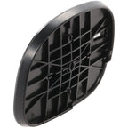 Mirror Glass for Ford F-150, Expedition, Lincoln Navigator (1997–2003)