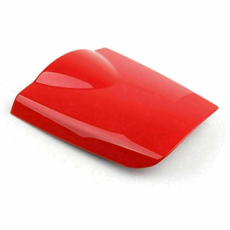 Rear Seat Cover Cowl for Honda CBR600 (2003–2006) Red