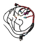 Engine Wiring Harness for Ford F-550 Super Duty (1999–2007) 7.3L Turbo Diesel