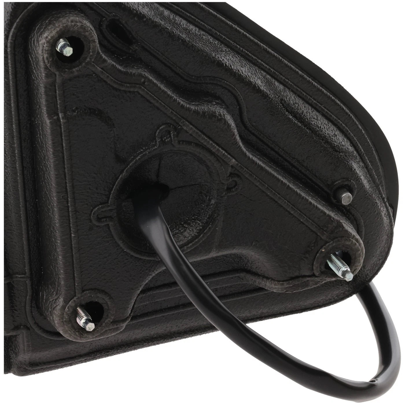 Heated Driver Side Mirror for GMC Sierra 3500 HD (2015–2019)