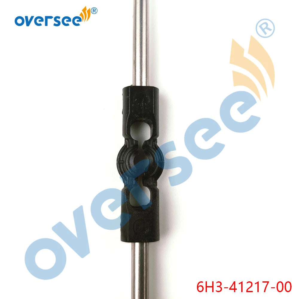 Accelerator Lever Rod for Yamaha Outboard 60 70HP (2-Stroke) (6H3-41217-00-00)