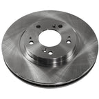 Disc Brake Rotor for Mitsubishi Endeavor (2004–2011) Front Solid
