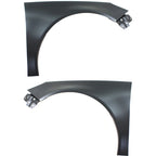 Set of 2 CAPA Fenders for Buick Regal (2012–2017) Front Driver & Passenger