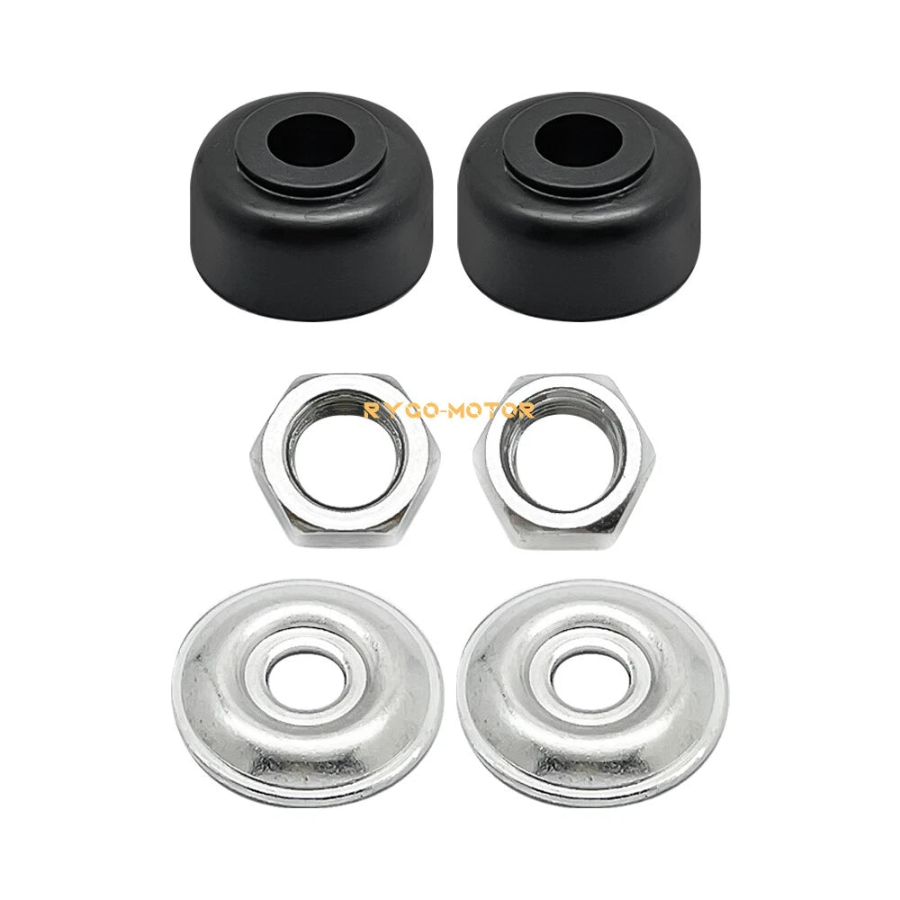 Shock Bushing Kit for EZGO TXT/Marathon, Club Car DS/Precedent (1982–Present)