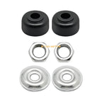 Shock Bushing Kit for EZGO TXT/Marathon, Club Car DS/Precedent (1982–Present)