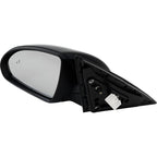 Heated Driver Left Side Mirror for Kia Optima (2016–2020)