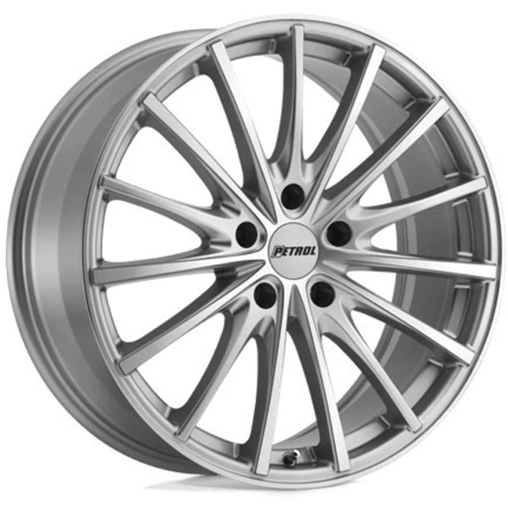 19 Inch Wheels for Chevy 3 Series 320 330 650 535 328