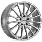 19 Inch Wheels for Chevy 3 Series 320 330 650 535 328