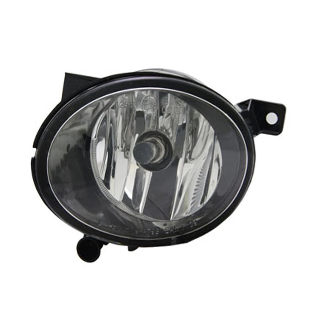 Replacement Passenger Side Fog Light Assembly for Ford Ranger (2011–2023)
