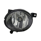 Replacement Passenger Side Fog Light Assembly for Ford Ranger (2011–2023)