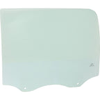 Rear Driver Door Glass for Ford F-150 (2015–2020)