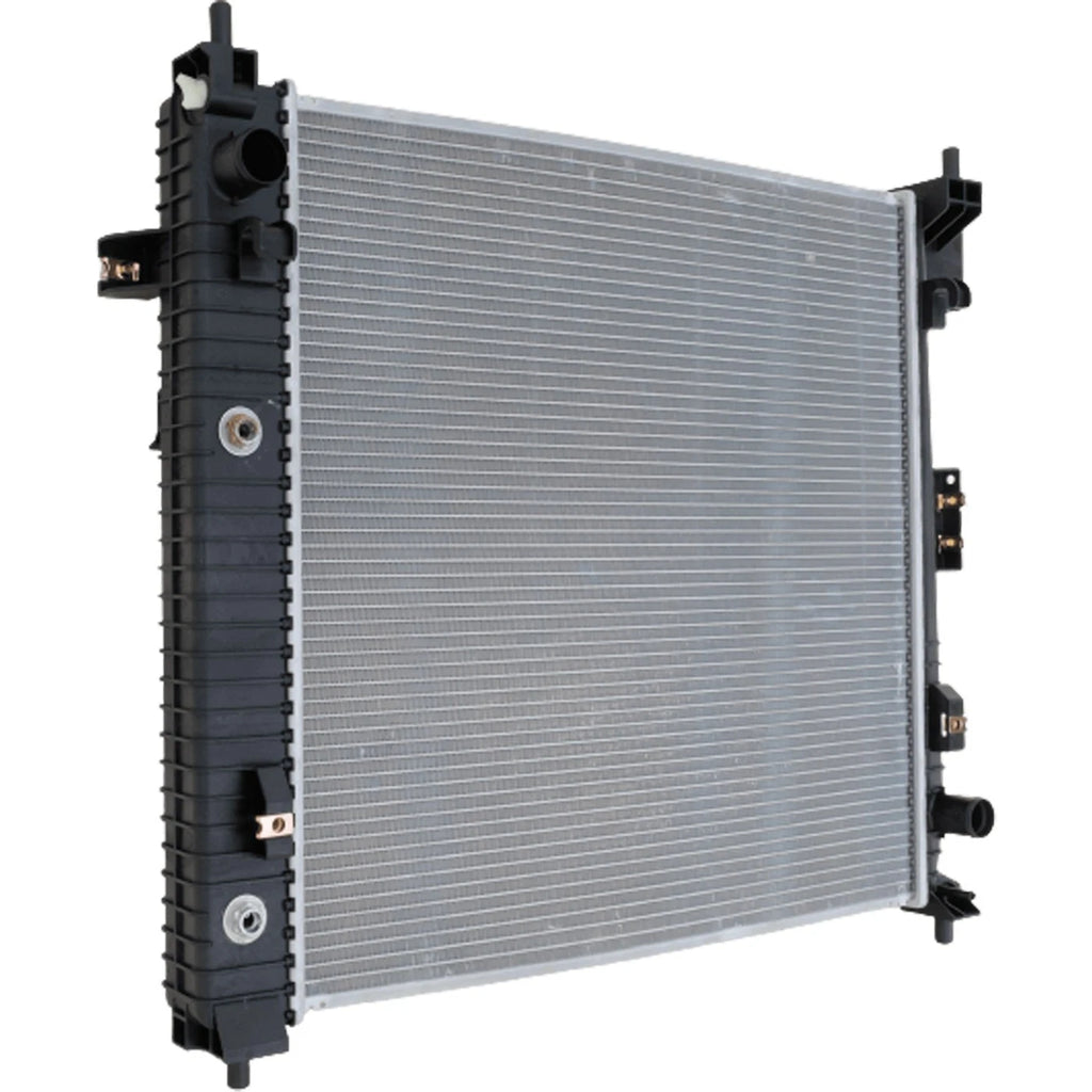 A/C Condenser for GMC Acadia, Cadillac XT5 (2023)