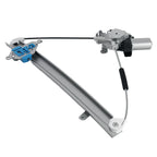 Window Regulator & Motor Assembly for Mitsubishi Outlander (2003–2006) Front Left
