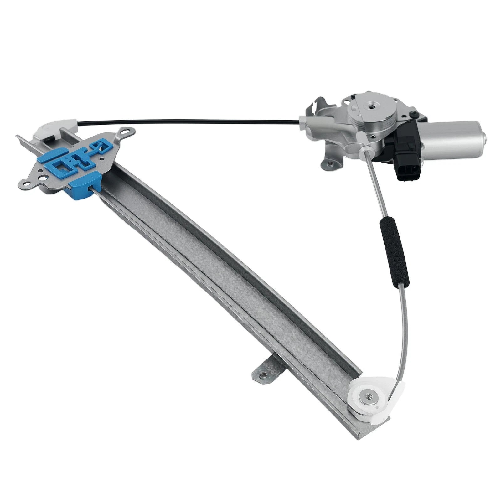 Window Regulator & Motor Assembly for Mitsubishi Outlander (2003–2006) Front Left