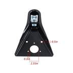 A-Frame Trailer Capacity Cover for 2" Hitch Ball (5000 lbs)