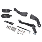 Forward Control Kit for Harley-Davidson Sportster XL 883 & 1200 (2004–2013)