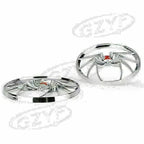 Spider Speaker Cover for Harley Touring Electra Street Glide (1996-2013)
