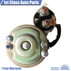 Starter for Hyundai Kia Tucson Sportage Sonata (2005-2021)