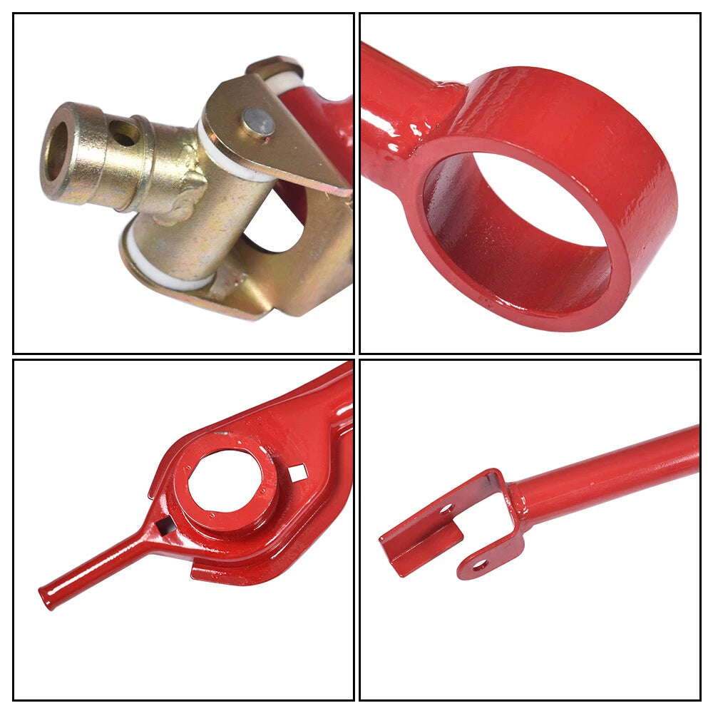 Shift Linkage for Honda Civic CRX EF (1988â1991) B-Series Engines