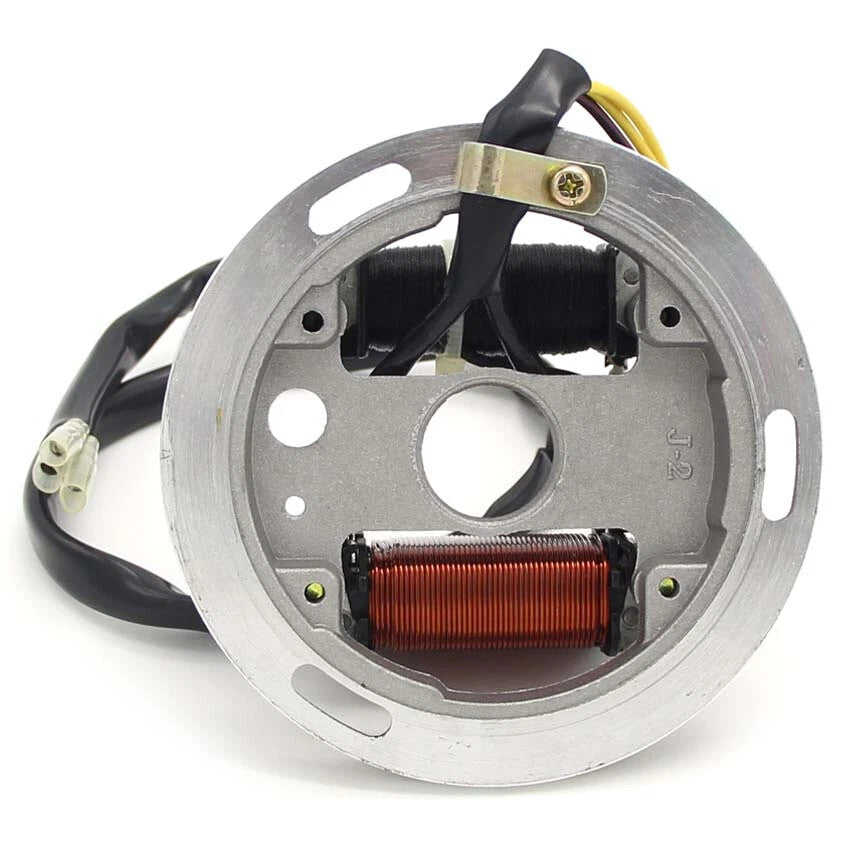 Magneto Generator Stator Coil for Kawasaki KFX80 (2003–2006) 21003-S005