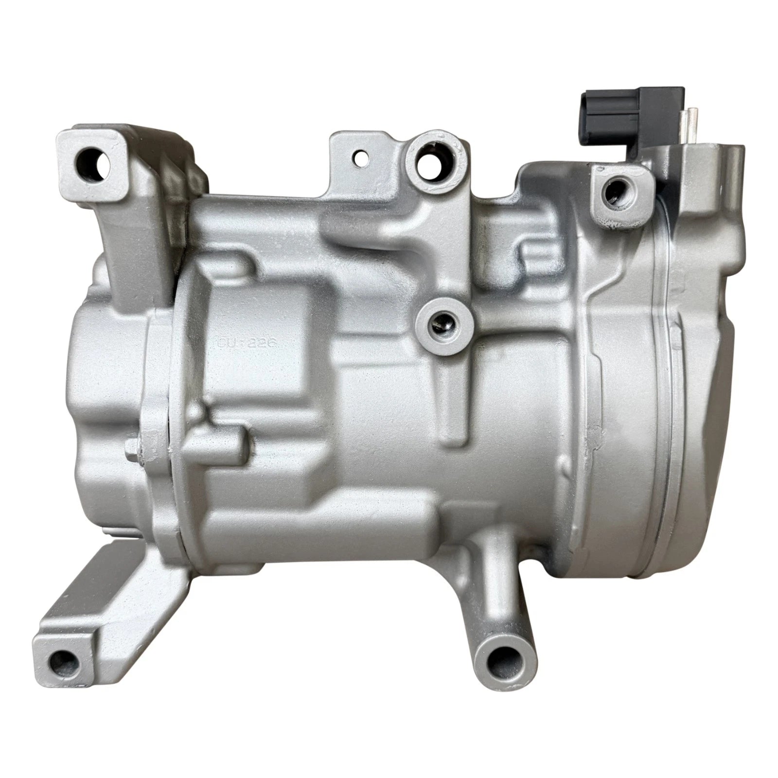 AC Compressor Replacement for Honda CR-V Hybrid 2.0L (2021-2021)