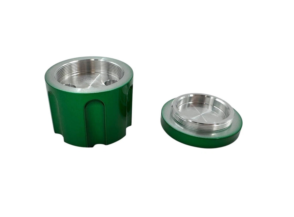 Gear Shift Knob Replacement for Green 9 or 10 Speed Eaton Fuller (Heavy Duty)