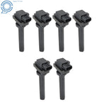 Ignition Coil for Chevy Tracker, Suzuki Vitara (1999–2004)