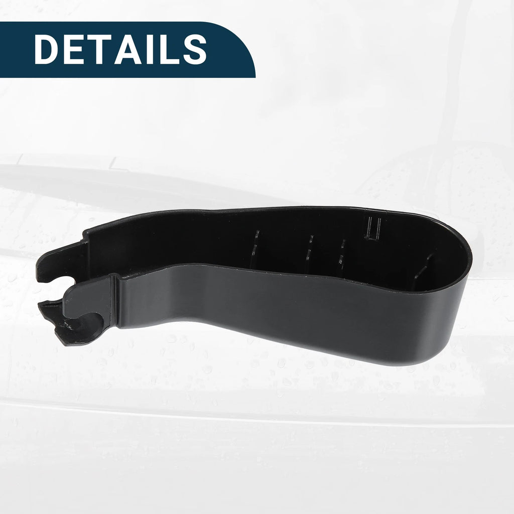 Rear Windshield Wiper Arm Nut Cover for Mercedes-Benz Vito (2003–2010) A0008211833