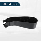 Rear Windshield Wiper Arm Nut Cover for Mercedes-Benz Vito (2003–2010) A0008211833