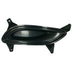 Replacement Passenger Side Front Fog Light Hole Cover for 2011-13 Hyundai Sonata