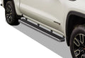 Set of 2 Running Boards for Chevy Silverado GMC Sierra (2019–2026)