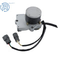 Stepper Motor 7834-40-2002 7834-40-2000 for Komatsu PC200-6 PC220-6 PC120-6